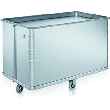 Zarges Palier à Accès Bas 170 L – 1060 × 470 × 80 mm