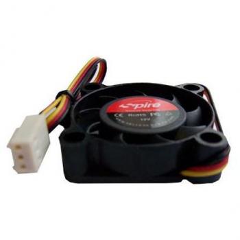 Ventilatore CPU Nero Spire 60x15