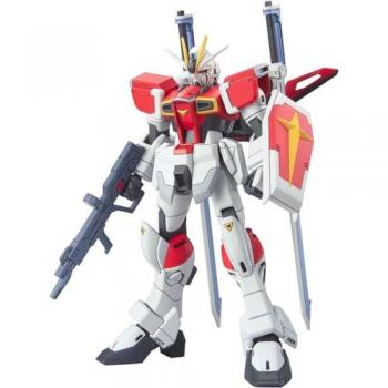 Rapid Strike Gundam