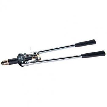 Riveteuse robuste à deux mains 420mm