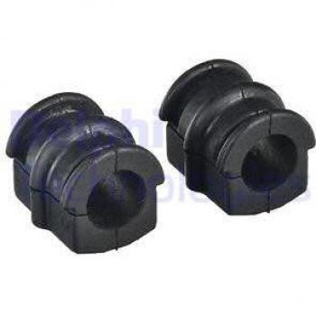 DELPHI cuscinetti stabilizzatore TD1236W, 2 pezzi