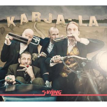 Karja-la