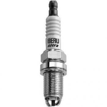 Beru Zündkerze für Daihatsu Cuore, Sirion, Trevis, Yrv