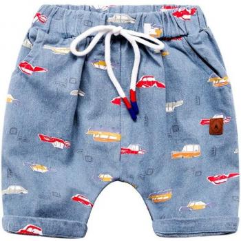 Ropa Casual de Verano para Niños
