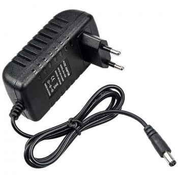 Alimentation électrique V-TAC 30W 12V 2,5A Jack 2.1 IP44
