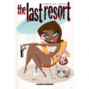 The last resort