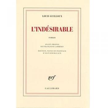 L'indesirable