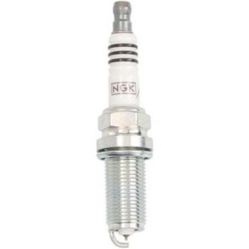 NGK Bougie d'allumage Iridium IX pour PORSCHE Cayenne (9PA), Cayenne (92A), PANAMERA, 911 (997), 911 (991)