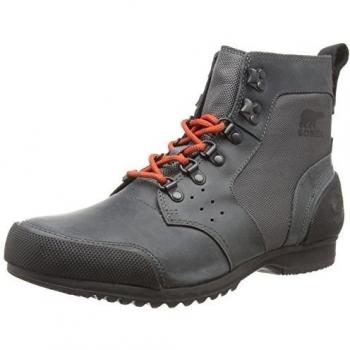 Sorel ANKENY MID HIKER RIPSTOP