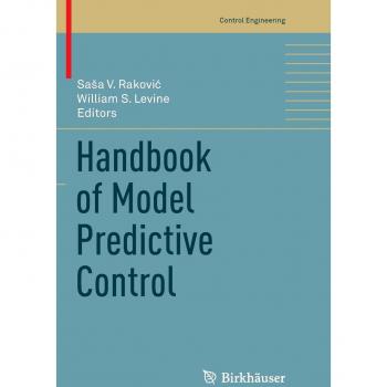 Handbook of Model Predictive Control