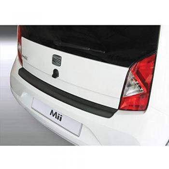 Protetor de Soleira RGM RBP580 para Porta-Bagagens