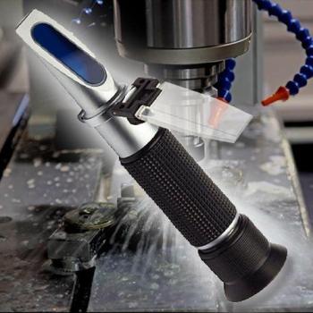 CNC‑Kühlemollis Refraktor R07