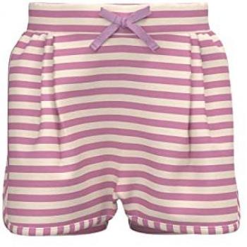 Shorts NMFJIA Uva Incandescente