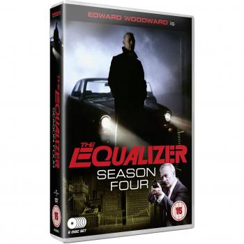 The Equalizer