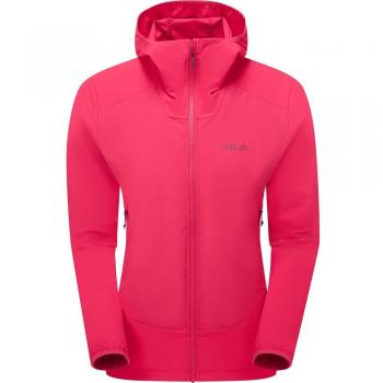 Rab Borealis Hoodie Femminile