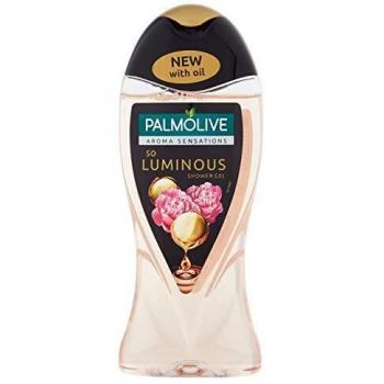 Palmolive SO LUMINOUS Bagnoschiuma, 250 ml