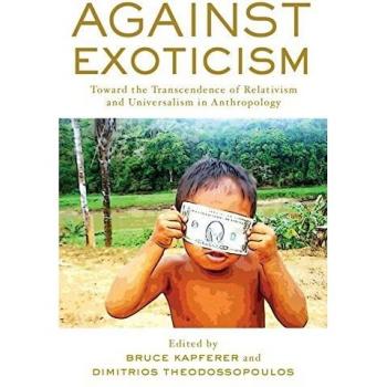 Against Exoticism