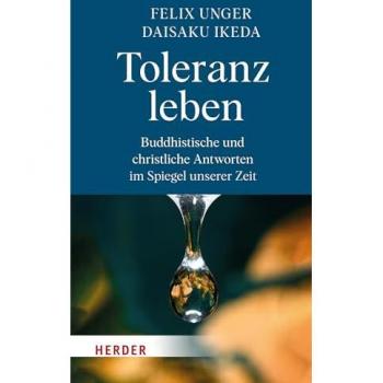 Toleranz leben