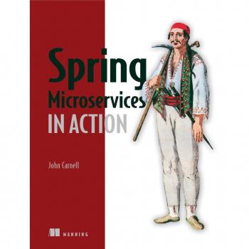 Spring Microservices in Action