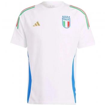 Euro 2024: Italiaanse National Team T-Shirt