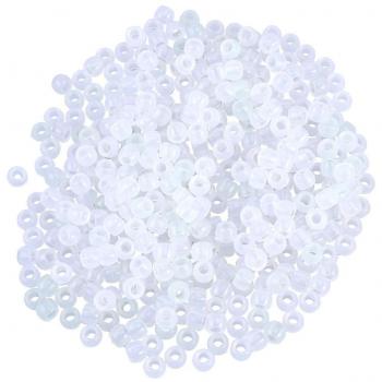 Paillettes UV 250 Pcs – Plastiques Transparants à Effet Changement