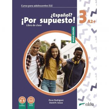 NUEVO ?Espanol? !Por supuesto! 3