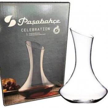 Water Soft Drinks Carafe