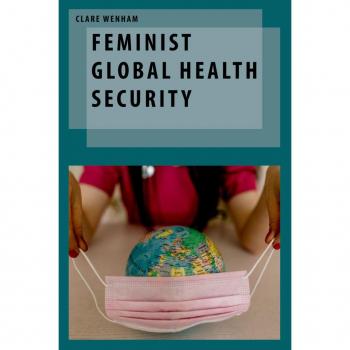 Vitalsource Technologies, Inc. Feminist Global Health Security