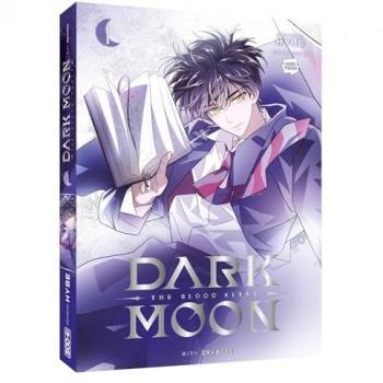 Dark moon