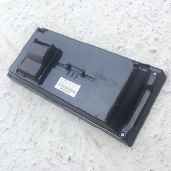 Control HP OfficeJet 8610