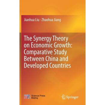 The Synergy Theory on Economic Growth: Comparative Study Between China and Developed Countries
