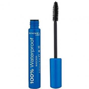 Rimmel Brown Black Mascara, 8ml