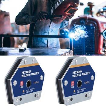 FM2 Multi-Angle Welding Magnet