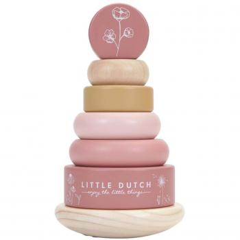 Little Dutch Wooden Ring Stacker