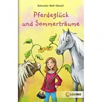 PferdeglÃ¼ck und SommertrÃ¤ume