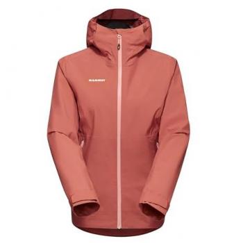 Giacca Hardshell Mammut per Donna