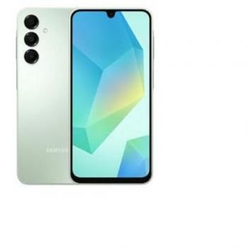Galaxy A16 128GB, Handy in Light Green