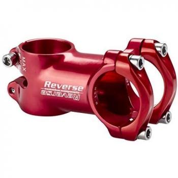 Red 6° Reversible Stem EXC 60