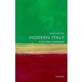 Modern Italy: A Very Short Introduction