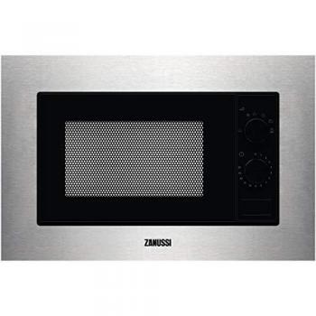 ZMSN5SX | Microondas Integrable Zanussi | INOX