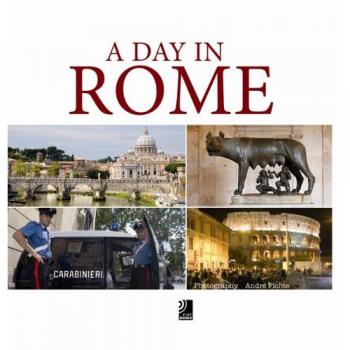 A Day in Rome