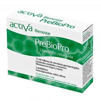 Activa Chrono PréBiopro 15 gelules