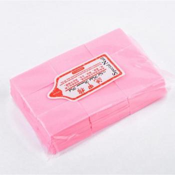 1000Pcs Gel Polish Remover Pads