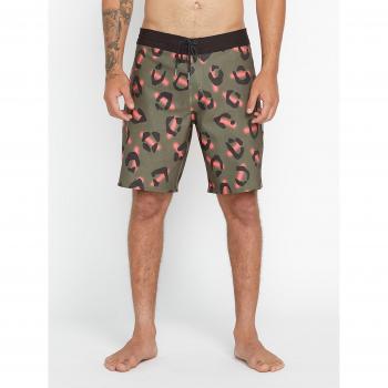 Stoney Military Boardshort Volcom 19