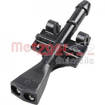 Accessoire de lavage des pare-brise METZGER 2220601