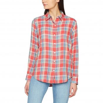 Blusa Avery de Levi's, Camisa para Mujer, (Laruan Chrysanthemum 0001), X-Small
