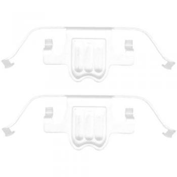 HELLA Brake Caliper Accessory Kit 8DZ 355 201-411
