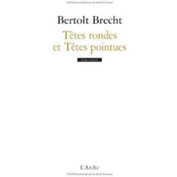 Têtes rondes et Têtes pointues