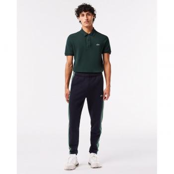 Pantalones de chándal Lacoste para hombre Xh1428-00