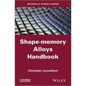Vitalsource Technologies, Inc. Shape-memory Alloys Handbook